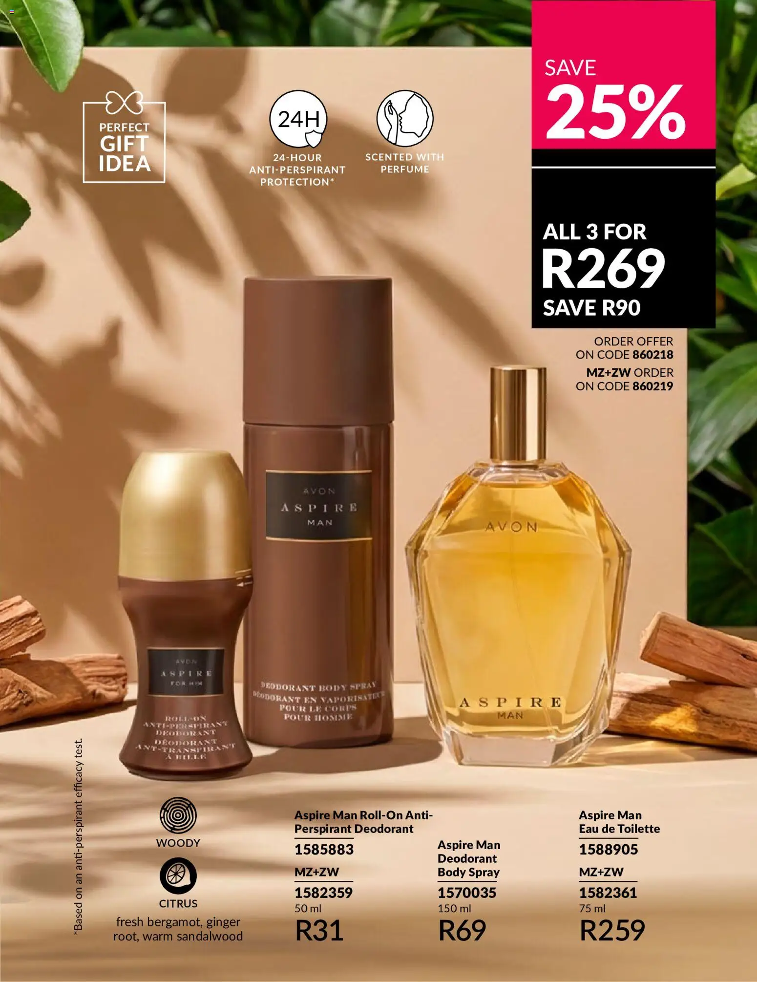New Avon catalogue – valid from 01.06.2026 | Page: 9