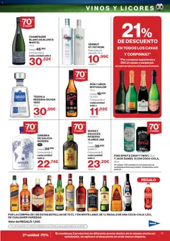 Vista previa Hipercor catálogo válido desde el 04.06.2026 | Página: 31