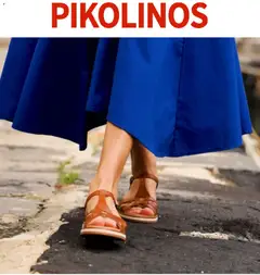 Pikolinos - Voorbeeld van een folder van Aanbiedingen, geldig van 15.05.2026