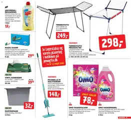 Jem & fix - Tilbudsavis uge 34 gyldig fra 16/08/2026 | Side: 15