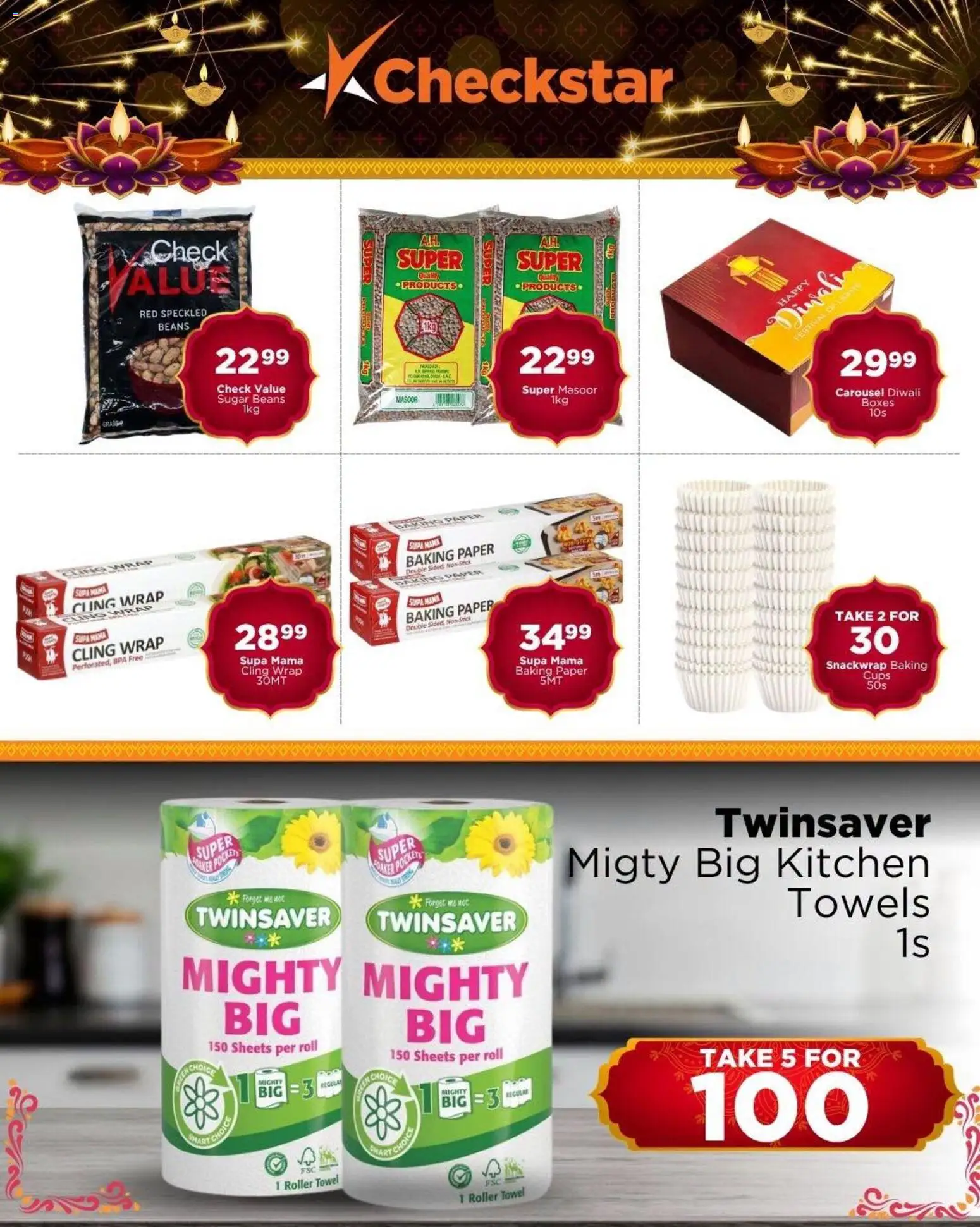 New Check Star catalogue – valid from 19/10/2026 | Page: 2