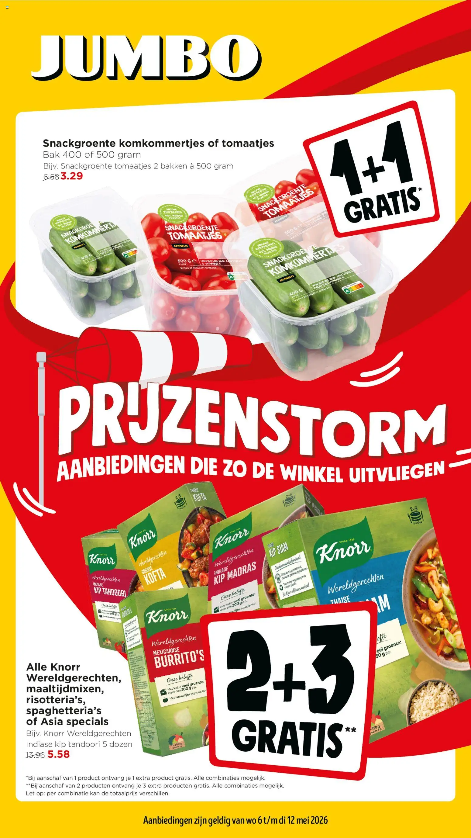 {H1} | Pagina: 1 | Producten: Komkommer, Koelkast, Griekse Kip, Kip