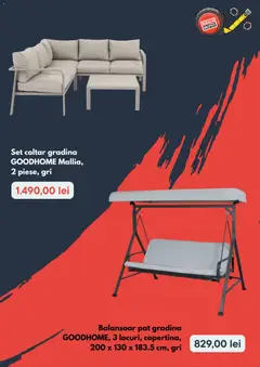 Ofertele Brico Depot valabile de la 04.06.2026 | Pagină: 2