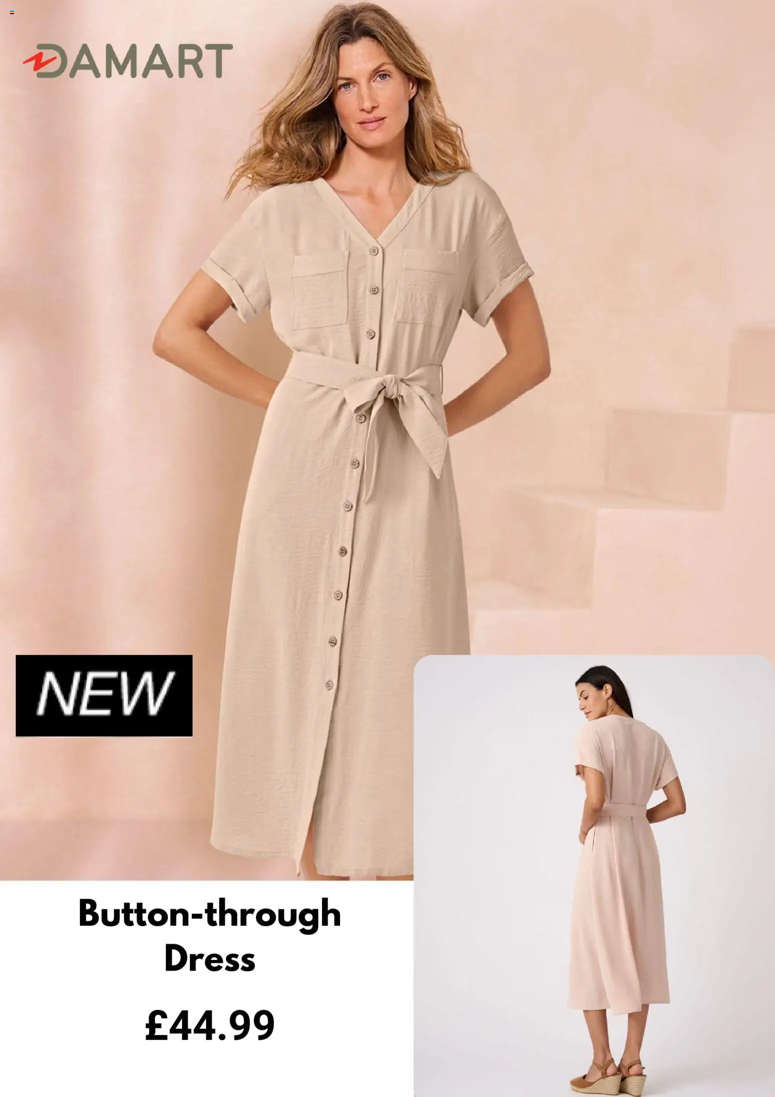 {H1} | Page: 2 | Products: Dress