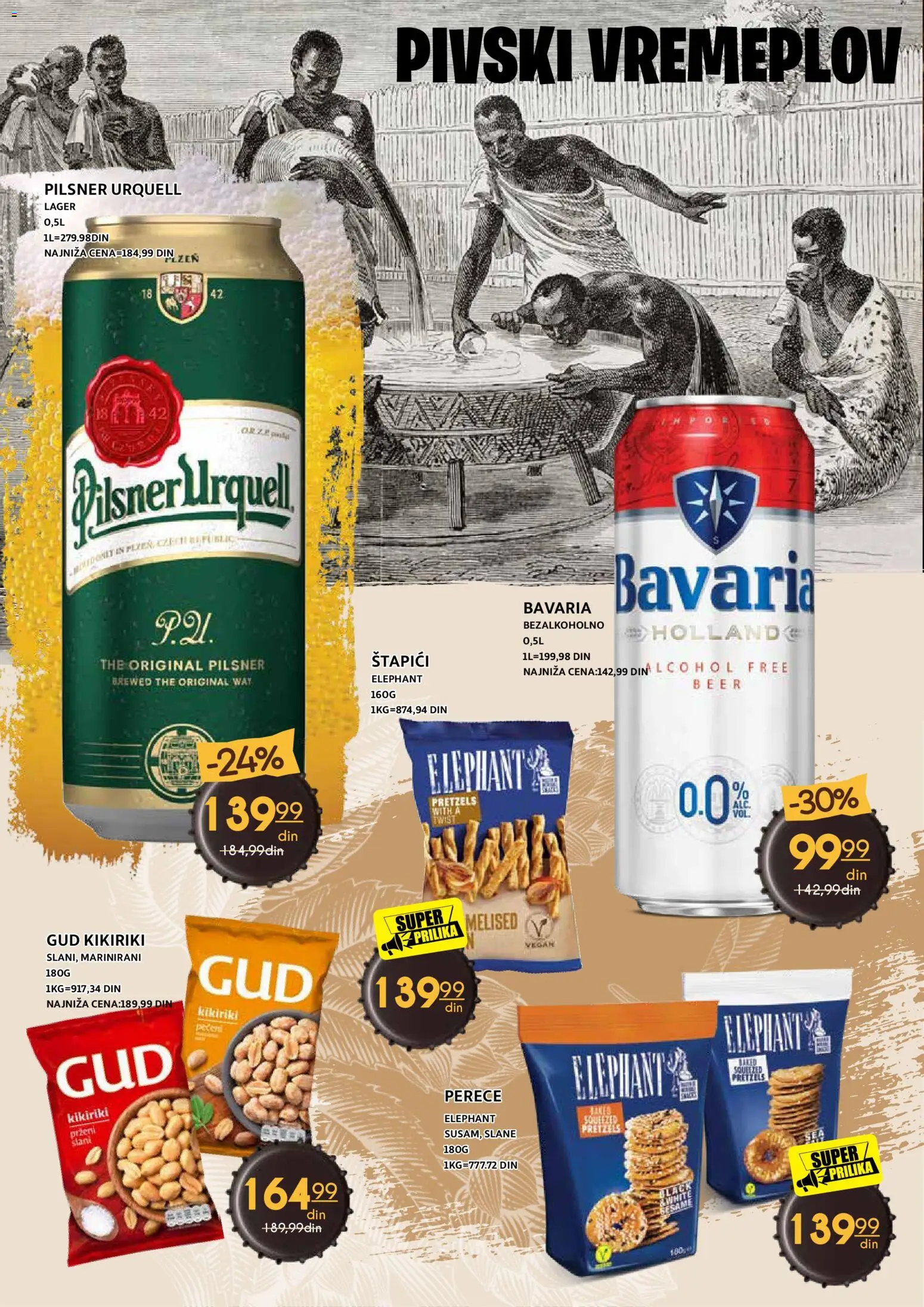 Idea katalog - važi od 12.10.2026 | Strana: 10