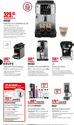 Interdiscount aktionen FR ab 03.08.2026 gültig | Seite: 16