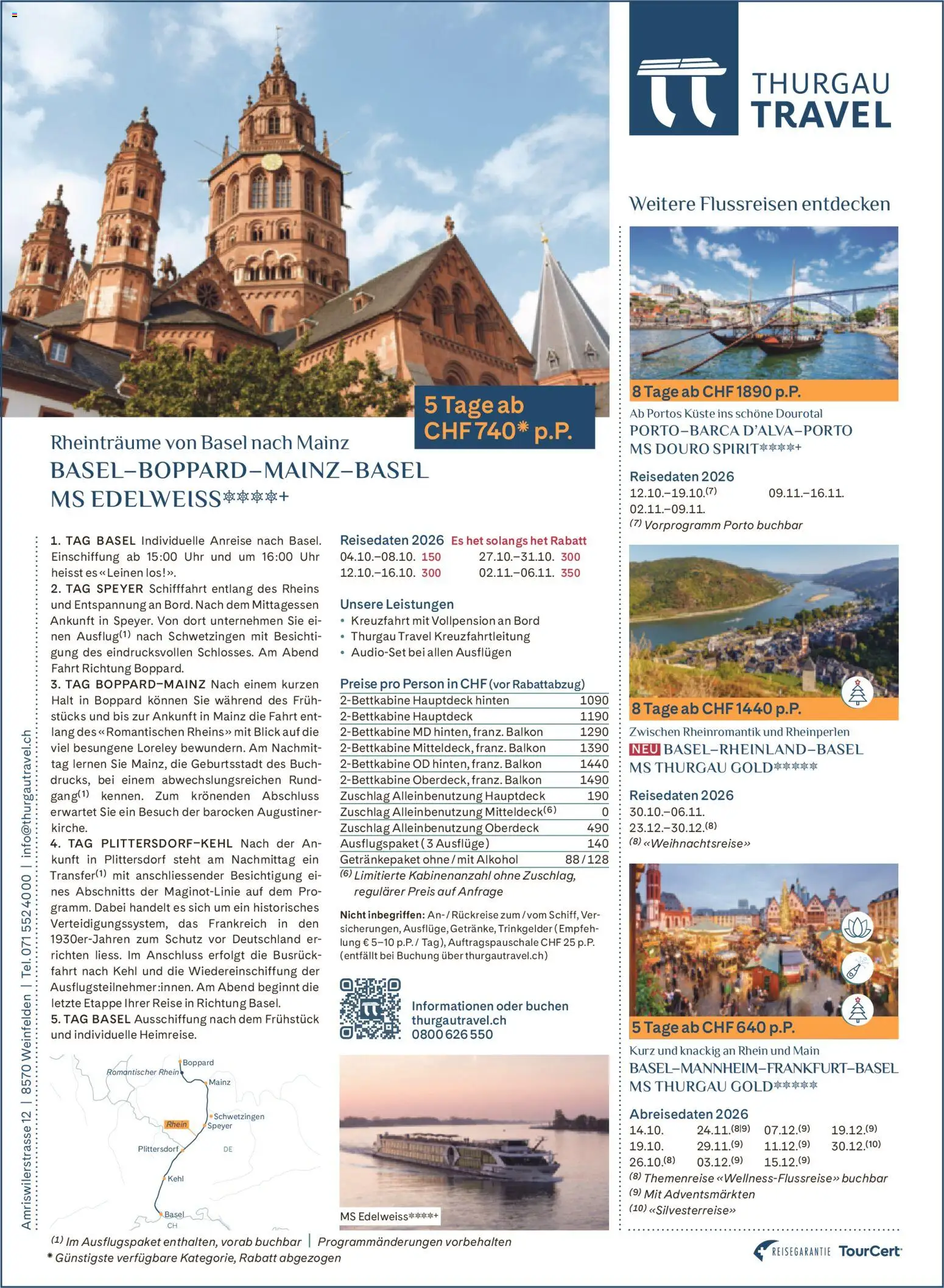 Migros aktionen Magazin – gültig ab 16.09.2026 | Seite: 26 | Produkte: Uhr