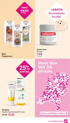 Da folder - Voorbeeld van een folder van Da, geldig van 29-06-2026 | Pagina: 35