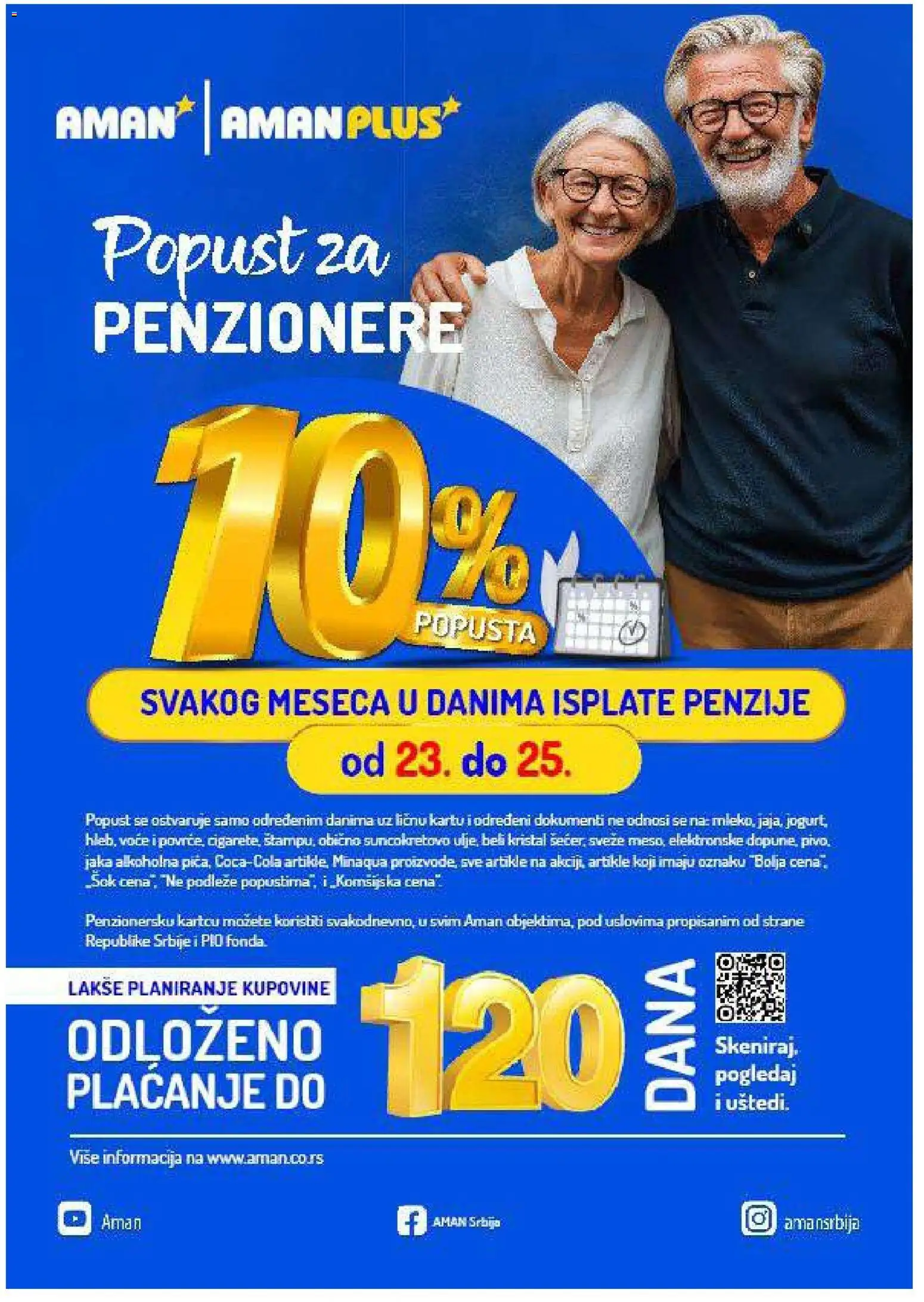 Aman katalog - važi od 07.08.2026 | Strana: 12 | Proizvode: Sok