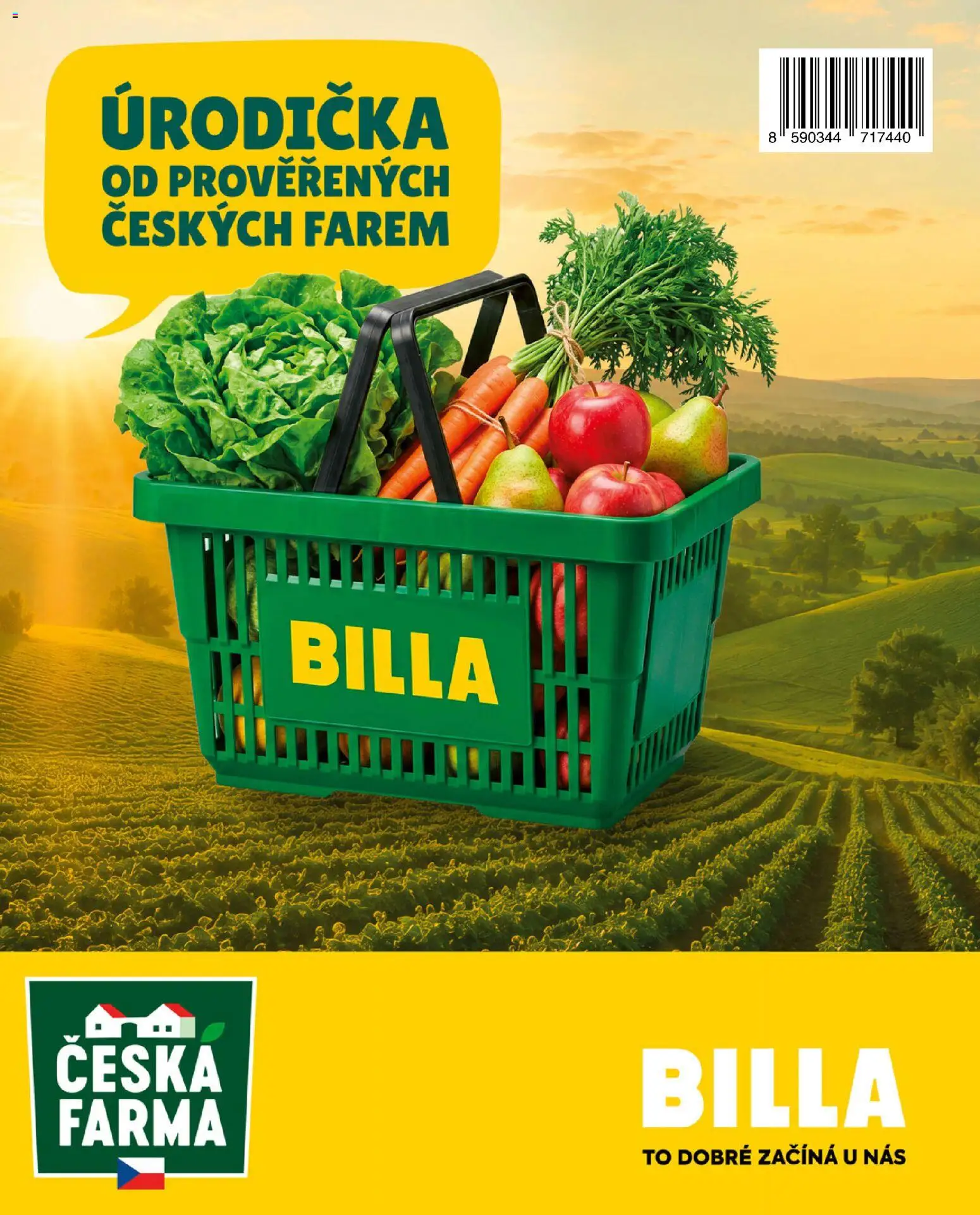 Billa leták - Gusto: Podzim 2026 od 01.09.2026 | Strana: 116