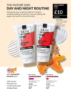 Preview of AVON - Offers valid from 01/06/2026 | Page: 87 | Products: Cream