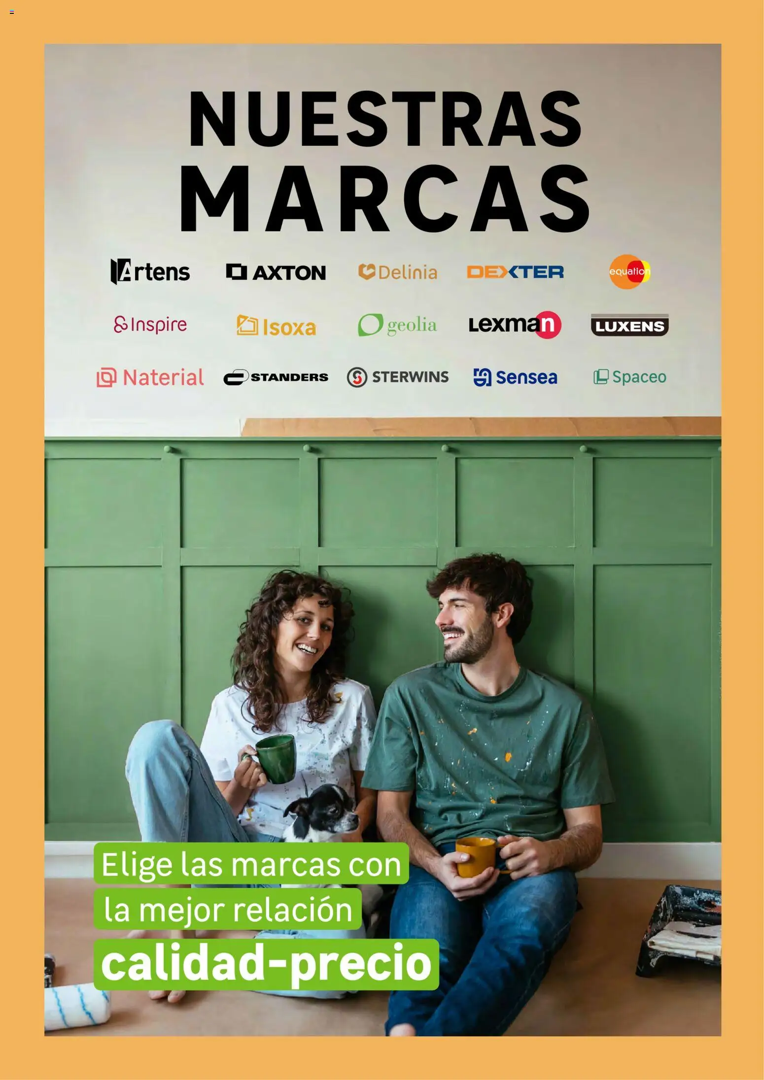 Leroy Merlin catálogo │ válido desde el 21/07/2026 | Página: 12
