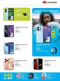 Cellucity specials catalogue – valid from 09.06.2026 | Page: 17