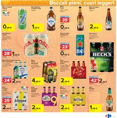 Anteprima del volantino Carrefour volantino Iper valido a partire dal 06/08/2026 | Pagina: 11