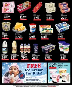 Oxford Freshmarket specials catalogue – valid from 03.06.2026 | Page: 12