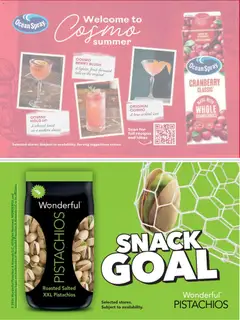 Preview of Waitrose - Offers valid from 01/07/2026 | Page: 114