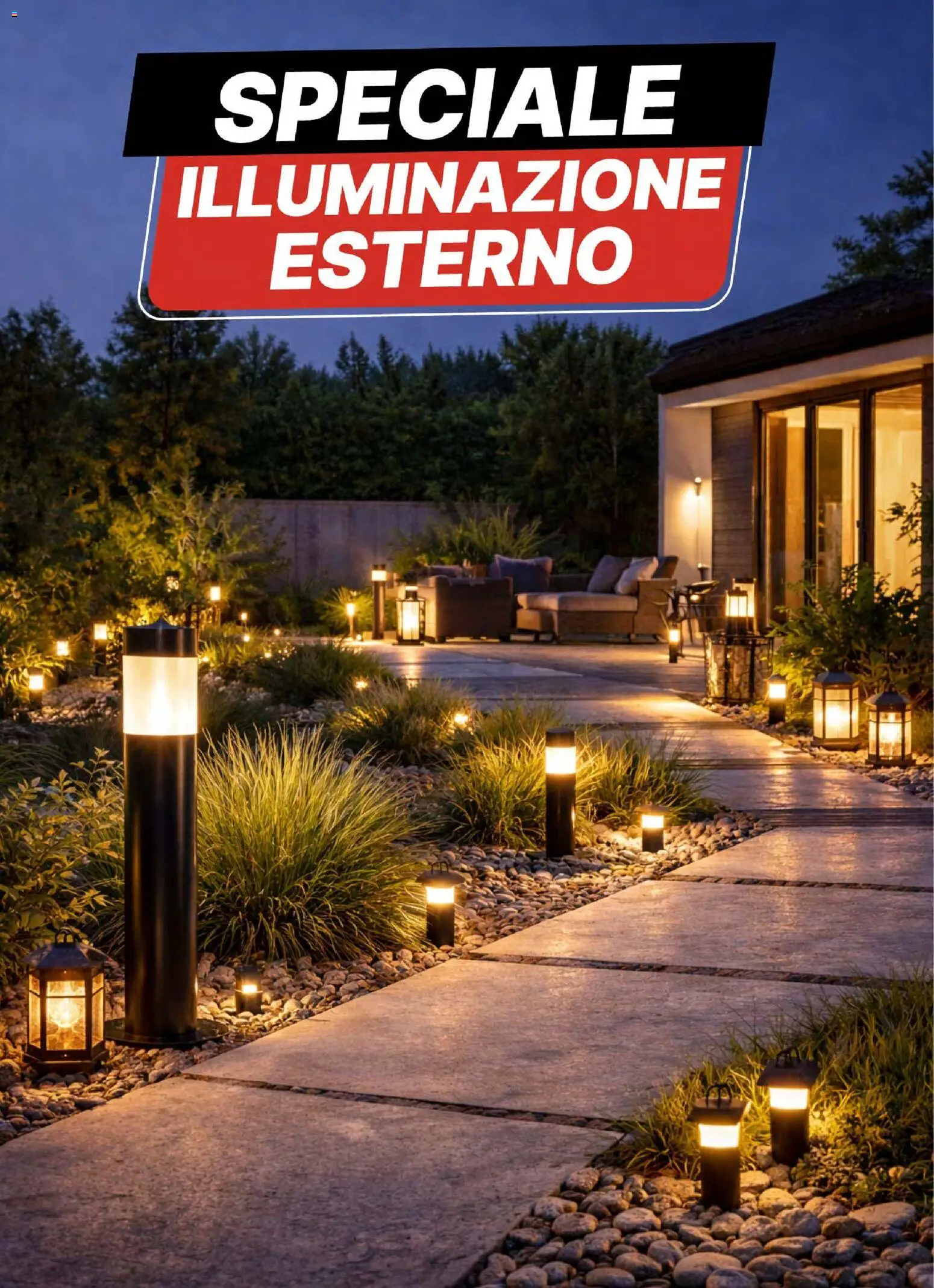 Volantino Brico io del 30.03.2026 | Pagina: 48