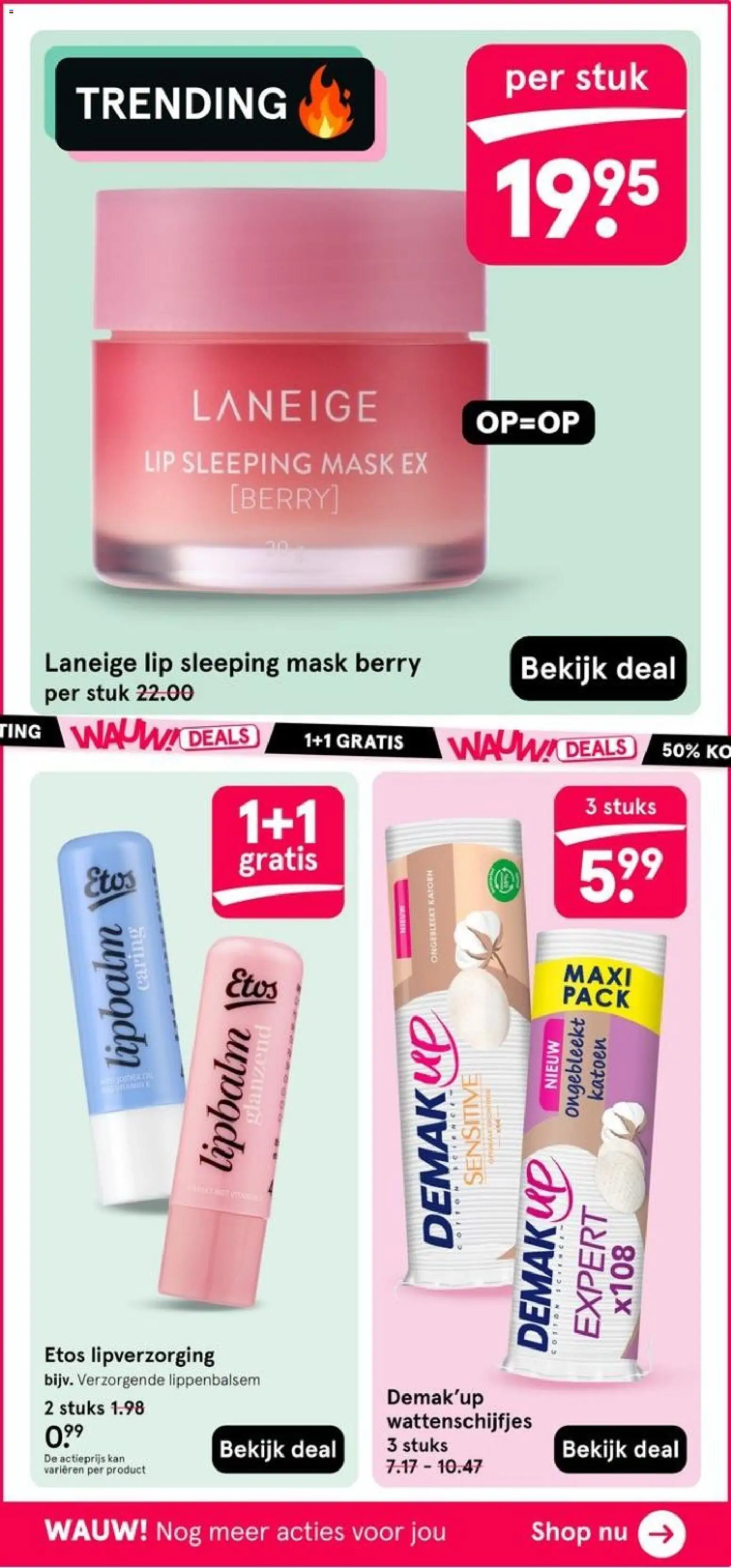 {H1} | Pagina: 59 | Producten: Kan, Lippenbalsem