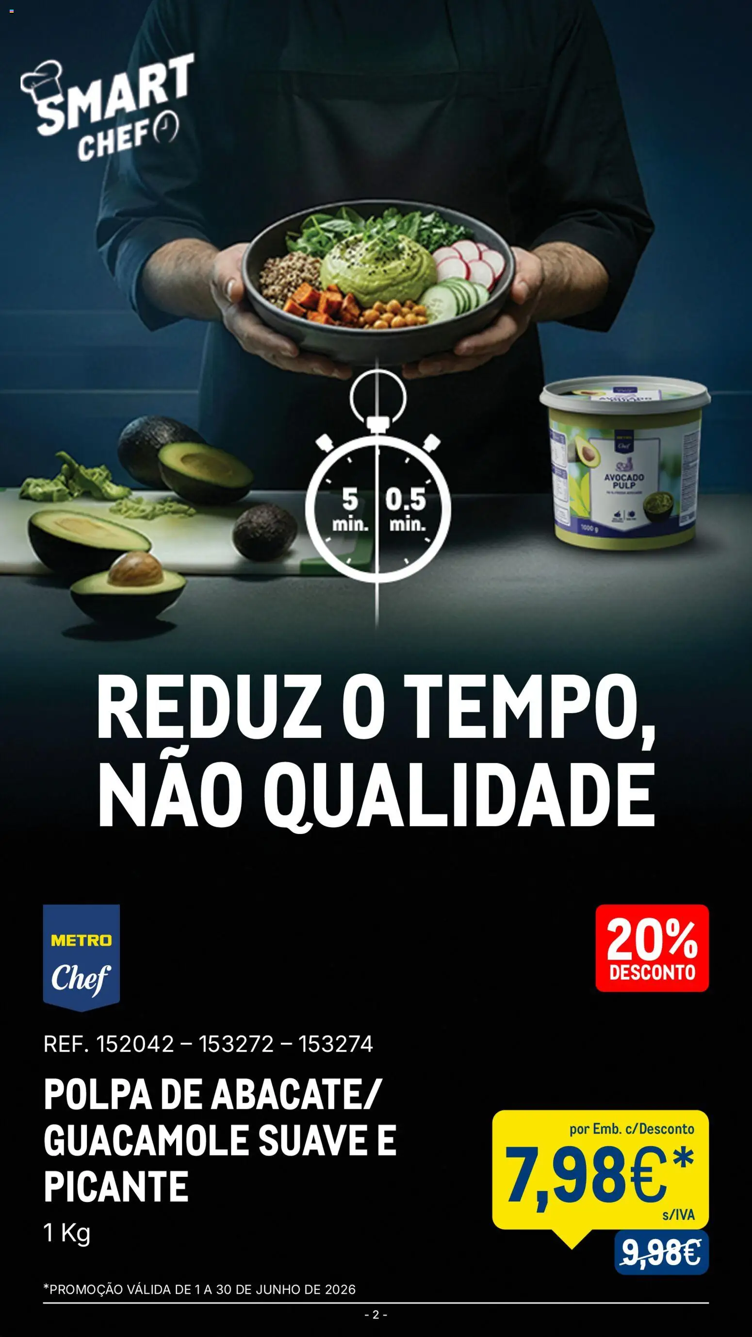 Makro folheto │ válido de 09.06.2026 | Página: 2