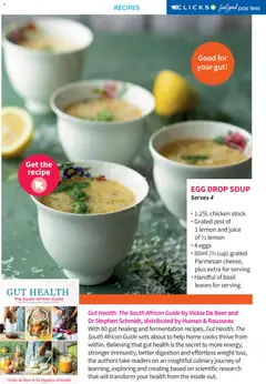 Clicks specials catalogue – valid from 01.06.2026 | Page: 119