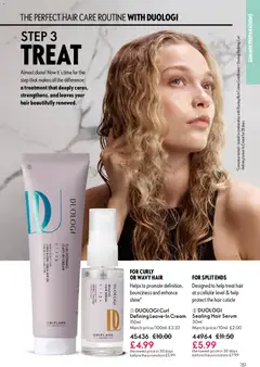 Preview of Oriflame - Offers valid from 27.05.2026 | Page: 151