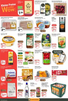 Globus Prospekt ab 20.07.2026 gültig | Seite: 5 | Produkte: Rinderrouladen, Energy, Dusche, Erasco