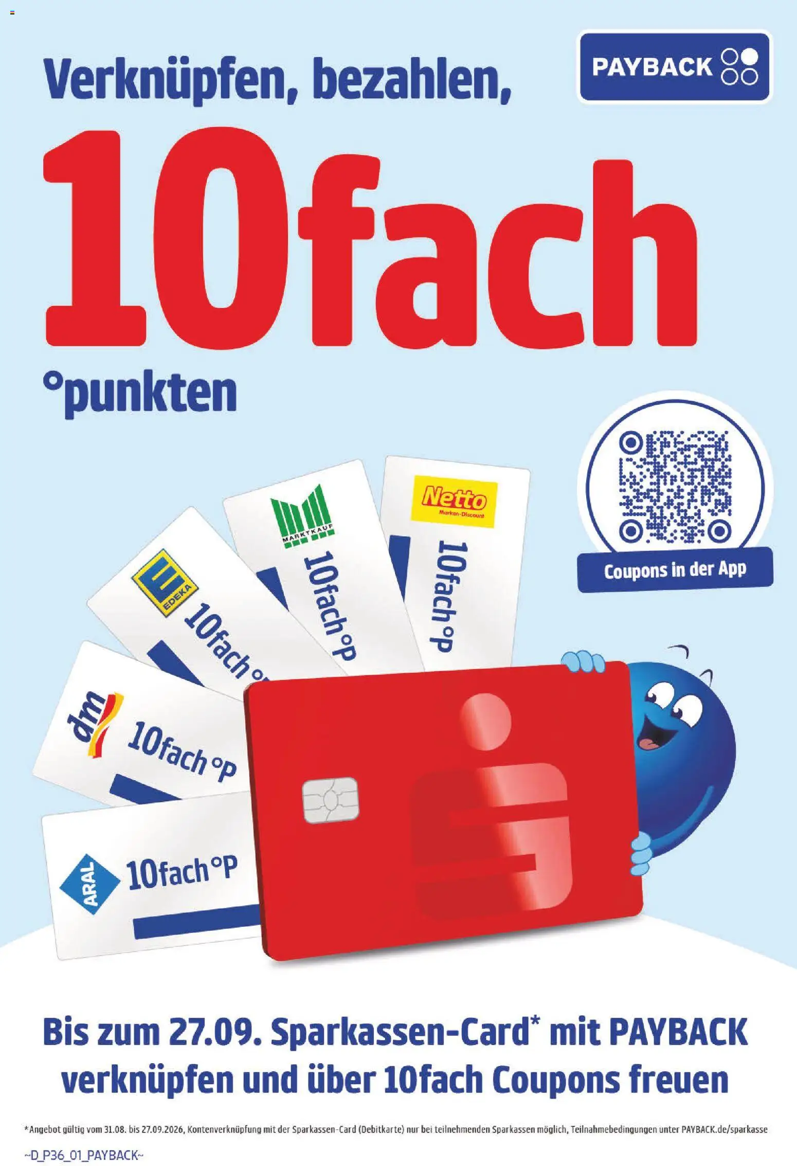 NP Discount Prospekt – gültig ab 31.08.2026 | Seite: 16