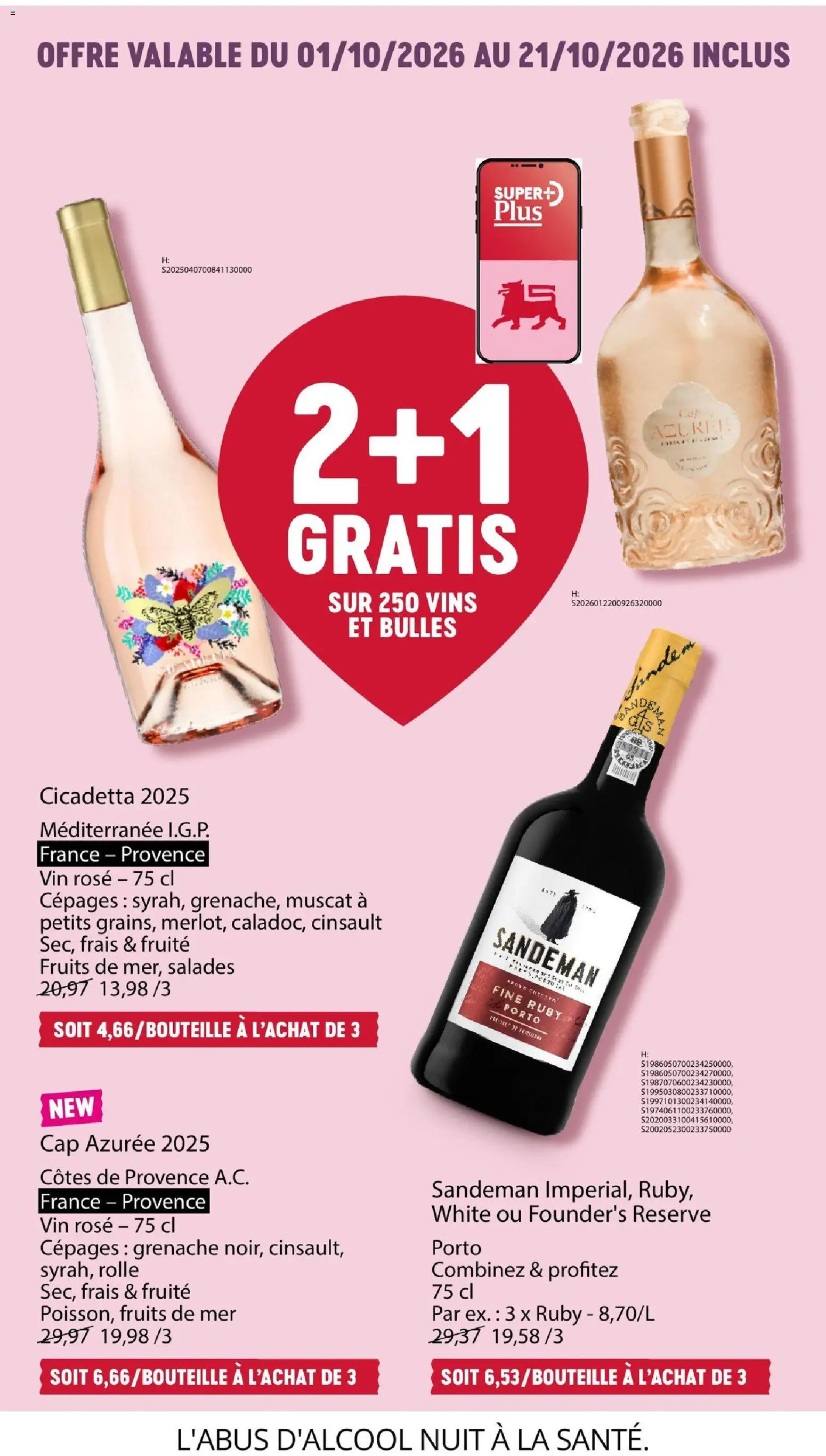 {H1} | Pagina: 11 | Producten: Salades, La
