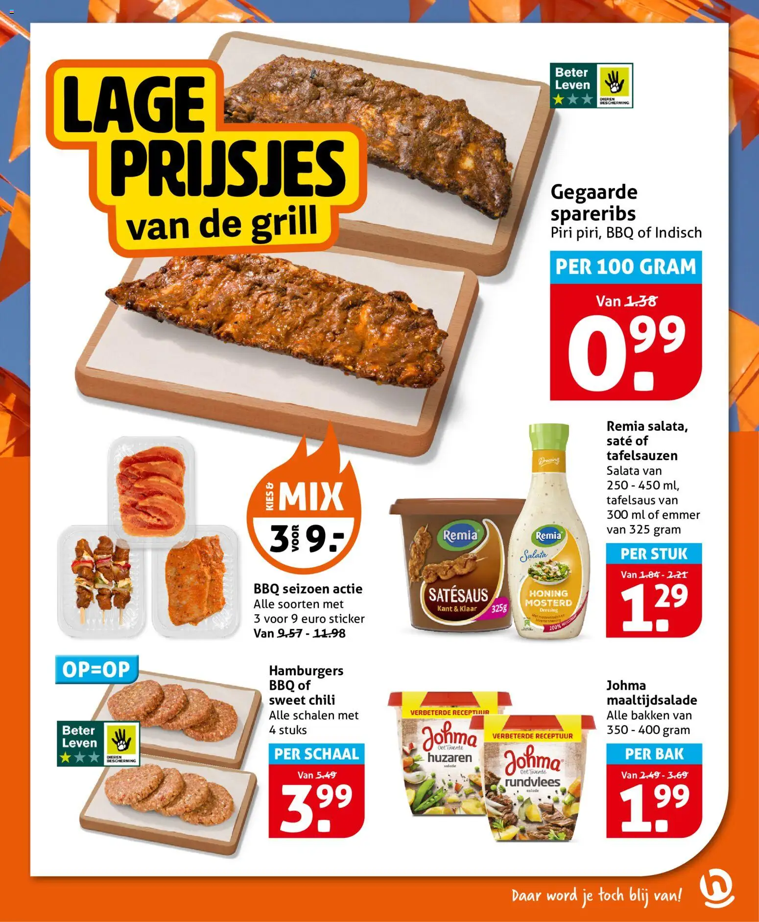 {H1} | Pagina: 19 | Producten: Schaal, Grill, Rundvlees