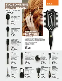 Katalog Avon 6/2026 - Pregled kataloga iz trgovine Avon, vrijedi od 31.05.2026 | Stranica: 149