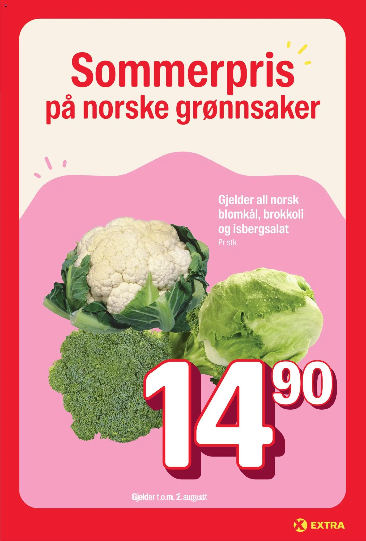 {H1} | Side: 39 | Produkter: Umetna rastlina, Brokkoli, Isbergsalat