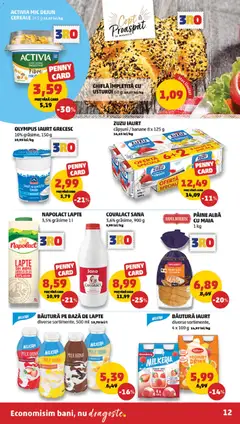 Ofertele PENNY valabile de la 20.05.2026 | Pagină: 12