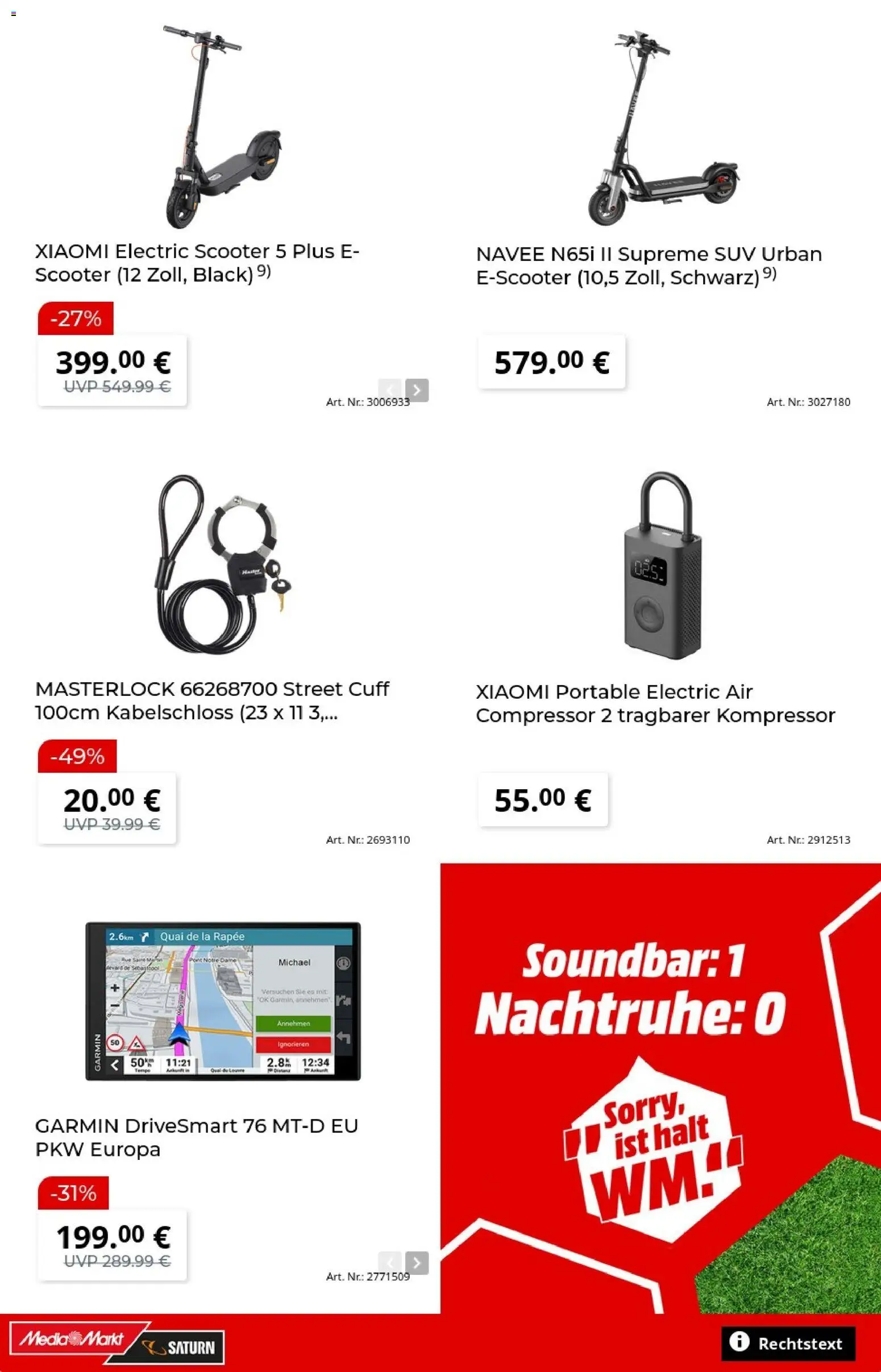 Media Markt Prospekt – gültig ab 29.06.2026 | Seite: 12