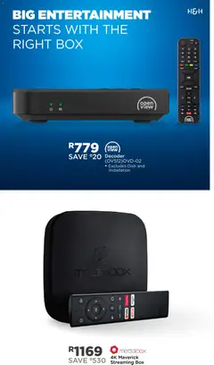 House and Home specials catalogue – valid from 08.06.2026 | Page: 18