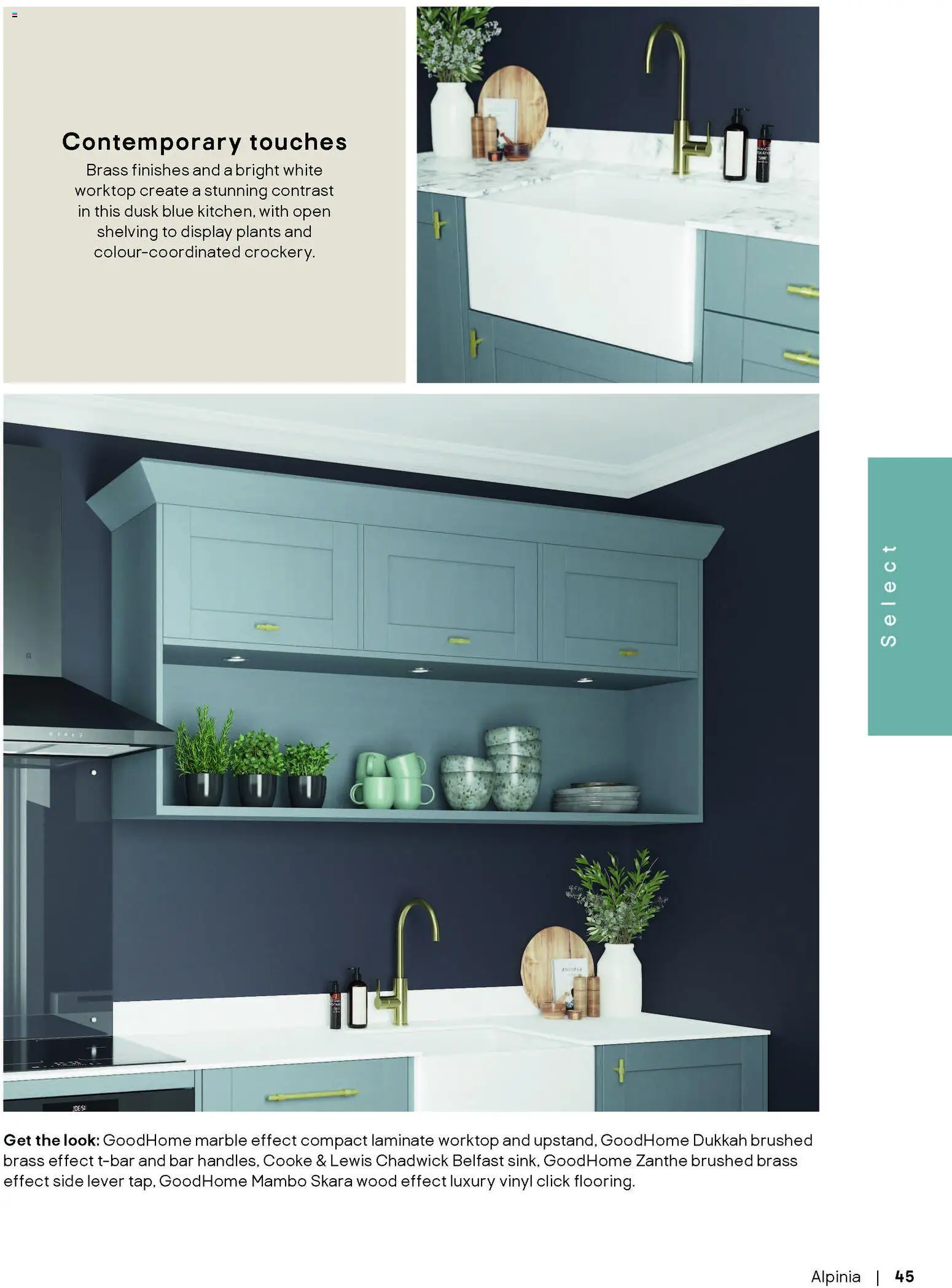 {H1} | Page: 39 | Products: Table, Dining table, Knob, Bowl