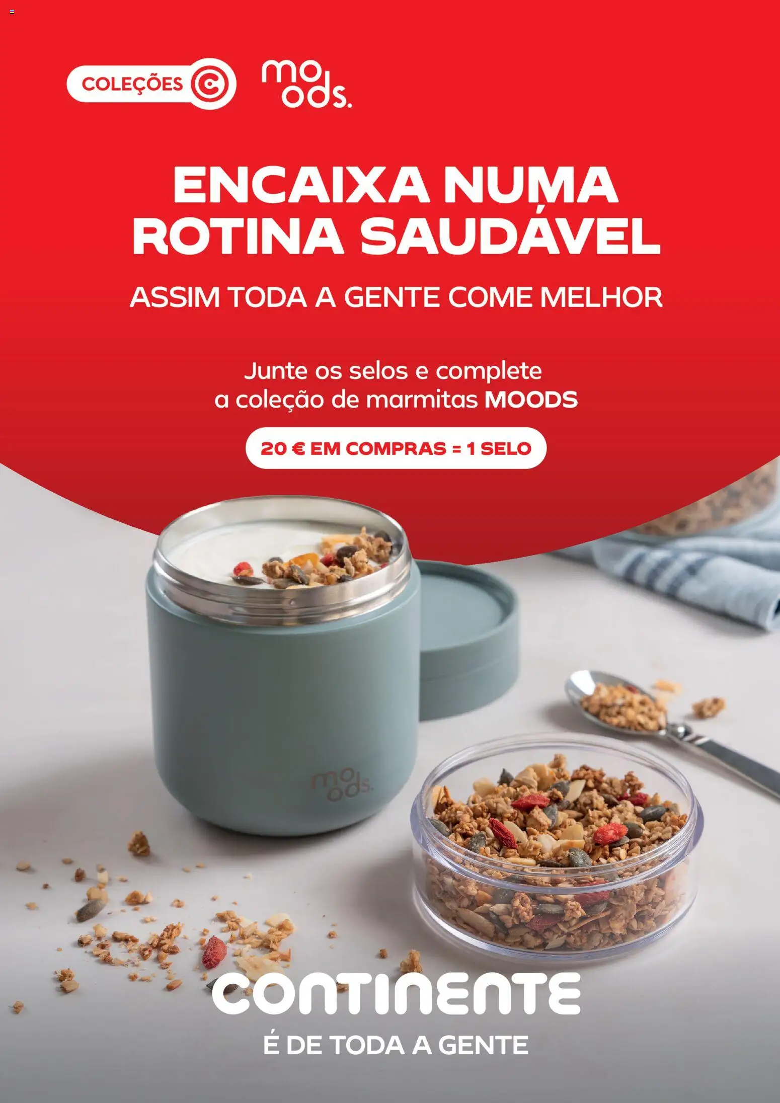 Continente - Açores Churrasco, Frutos e Produtos da Terra │ válido de 21/07/2026 | Página: 2