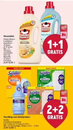 Delhaize folder week 38 - Voorbeeld van een folder van Delhaize, geldig van 10/09/2026 | Pagina: 38 | Producten: Parfum, Wasmiddel