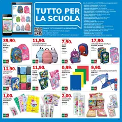 Anteprima del volantino Basko volantino valido a partire dal 21/08/2026 | Pagina: 31