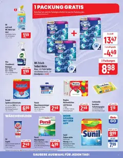 Famila Prospekt ab 26.10.2026 gültig | Seite: 17