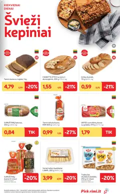 Rimi leidinys galioja nuo 2026.10.27 | Puslapis: 17