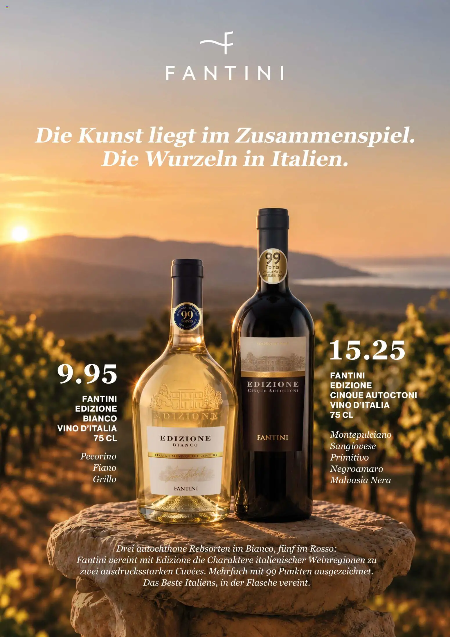 Prodega aktionen Enoteca – gültig ab 28.09.2026 | Seite: 11