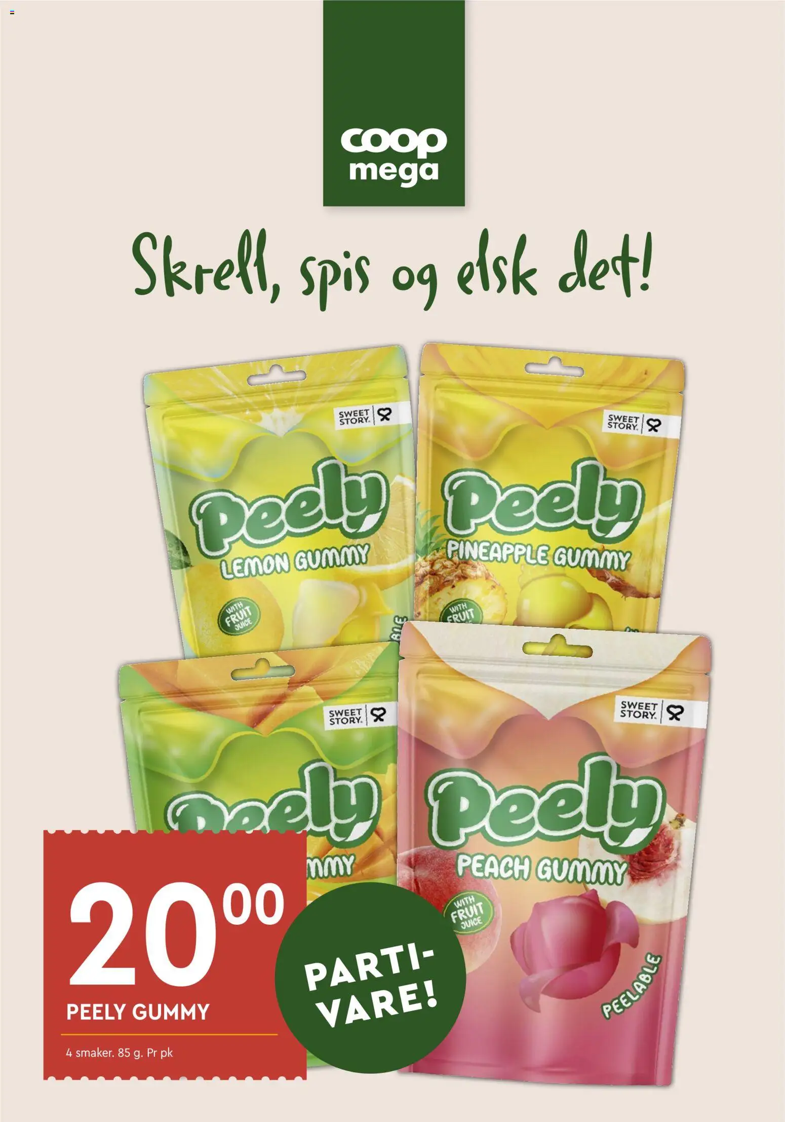 {H1} | Side: 9 | Produkter: Juice