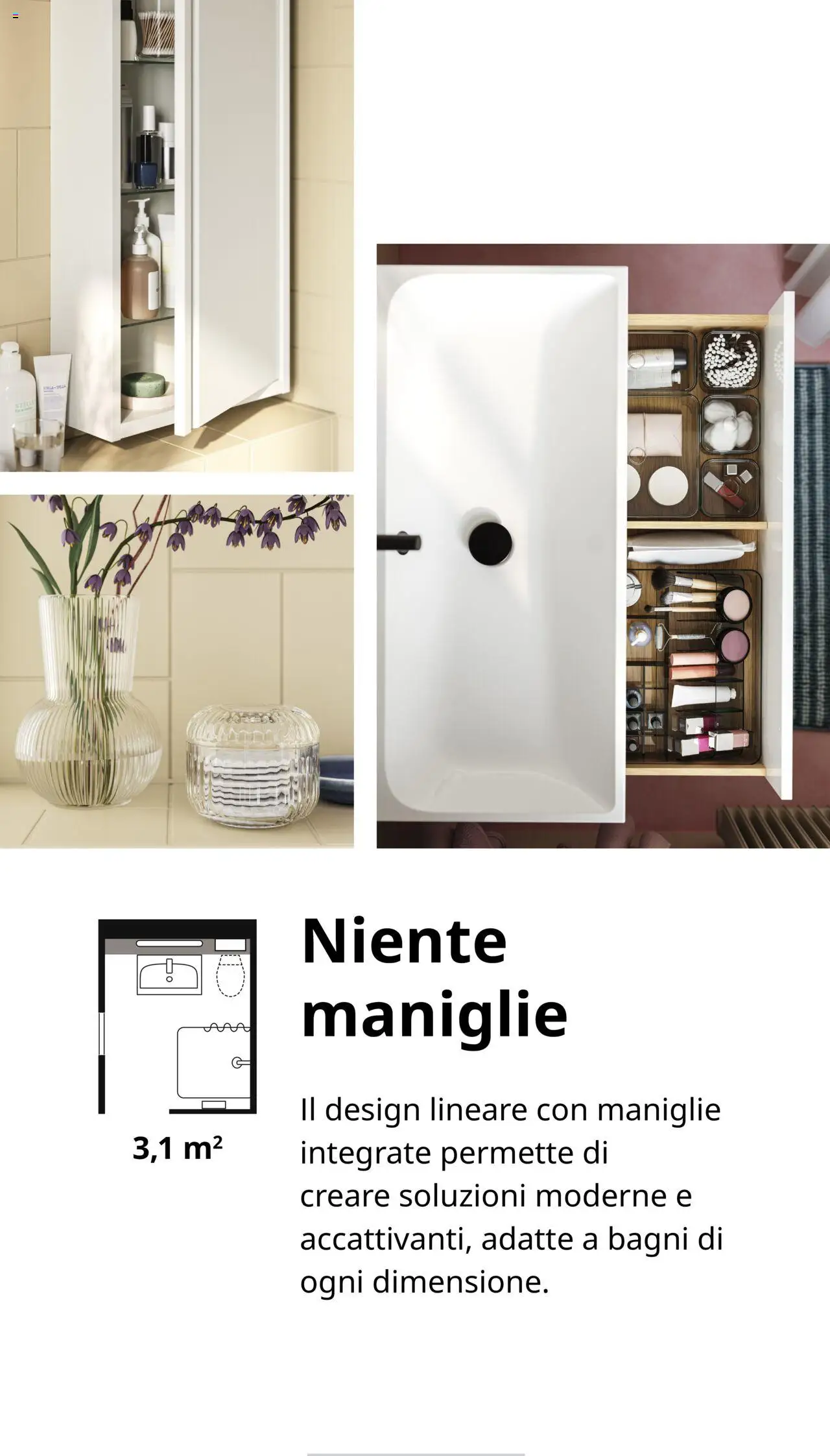 Volantino IKEA del 19.02.2024 | Pagina: 5