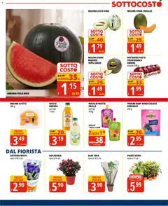 Anteprima del volantino Tigros volantino valido a partire dal 15/07/2026 | Pagina: 6