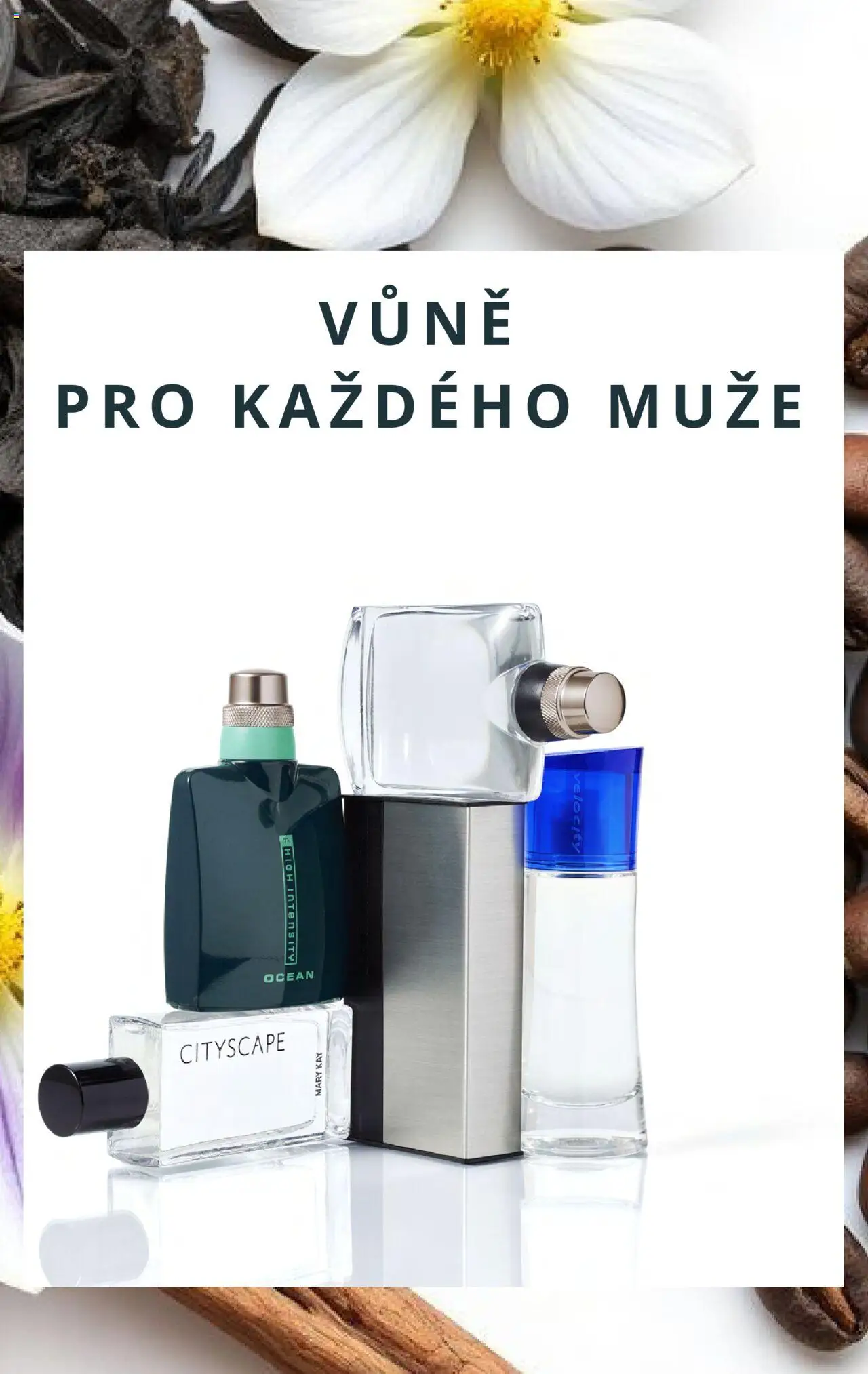 Mary Kay katalog vůní od 07.12.2024 | Strana: 20