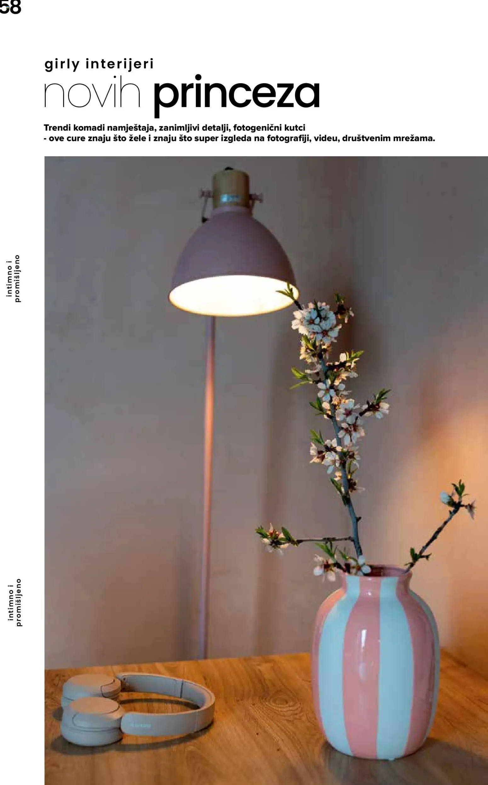 Lesnina katalog | vrijedi od 06.07.2026 | Stranica: 58