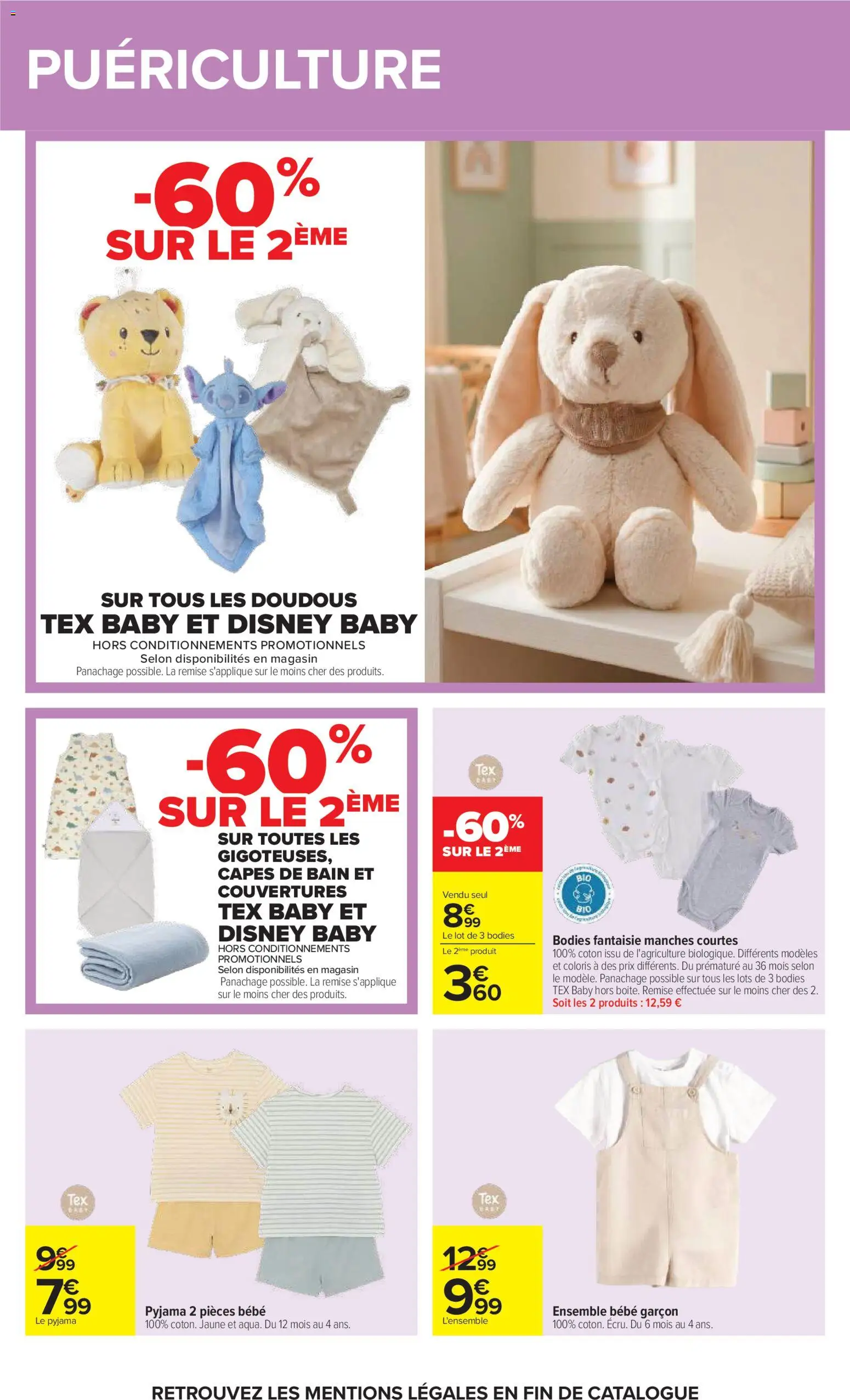 {H1} | Page: 77 | Produits: Coton, Pyjama