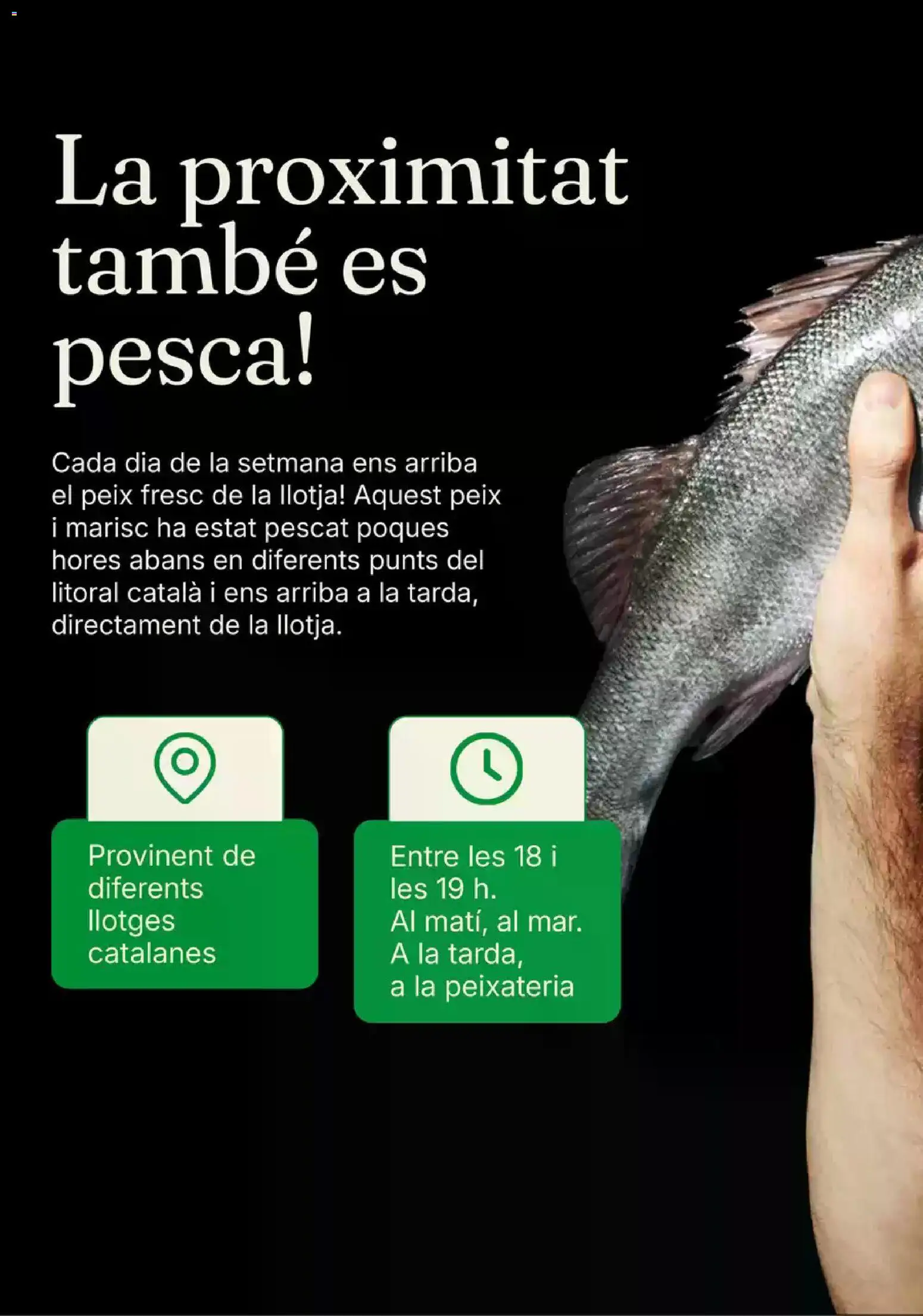 Bonpreu folleto │ válido desde el 15/10/2026 | Página: 9