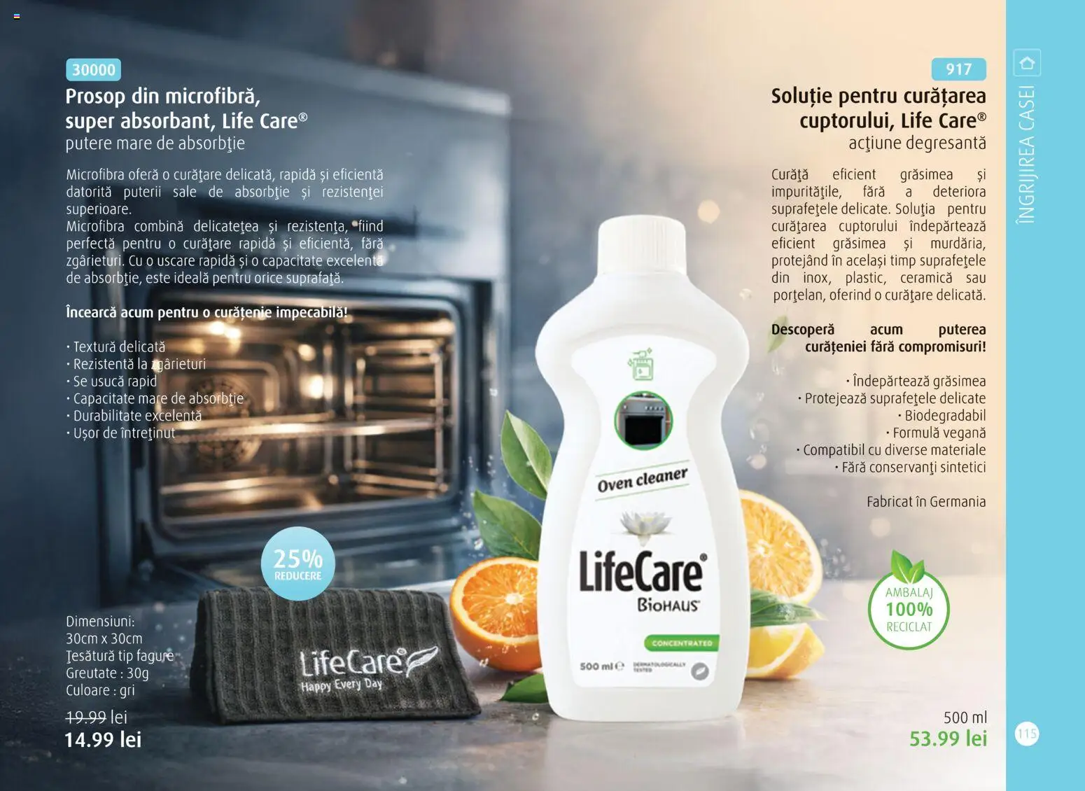 Noul catalog Life Care – valabil de la 01.04.2026 | Pagină: 117