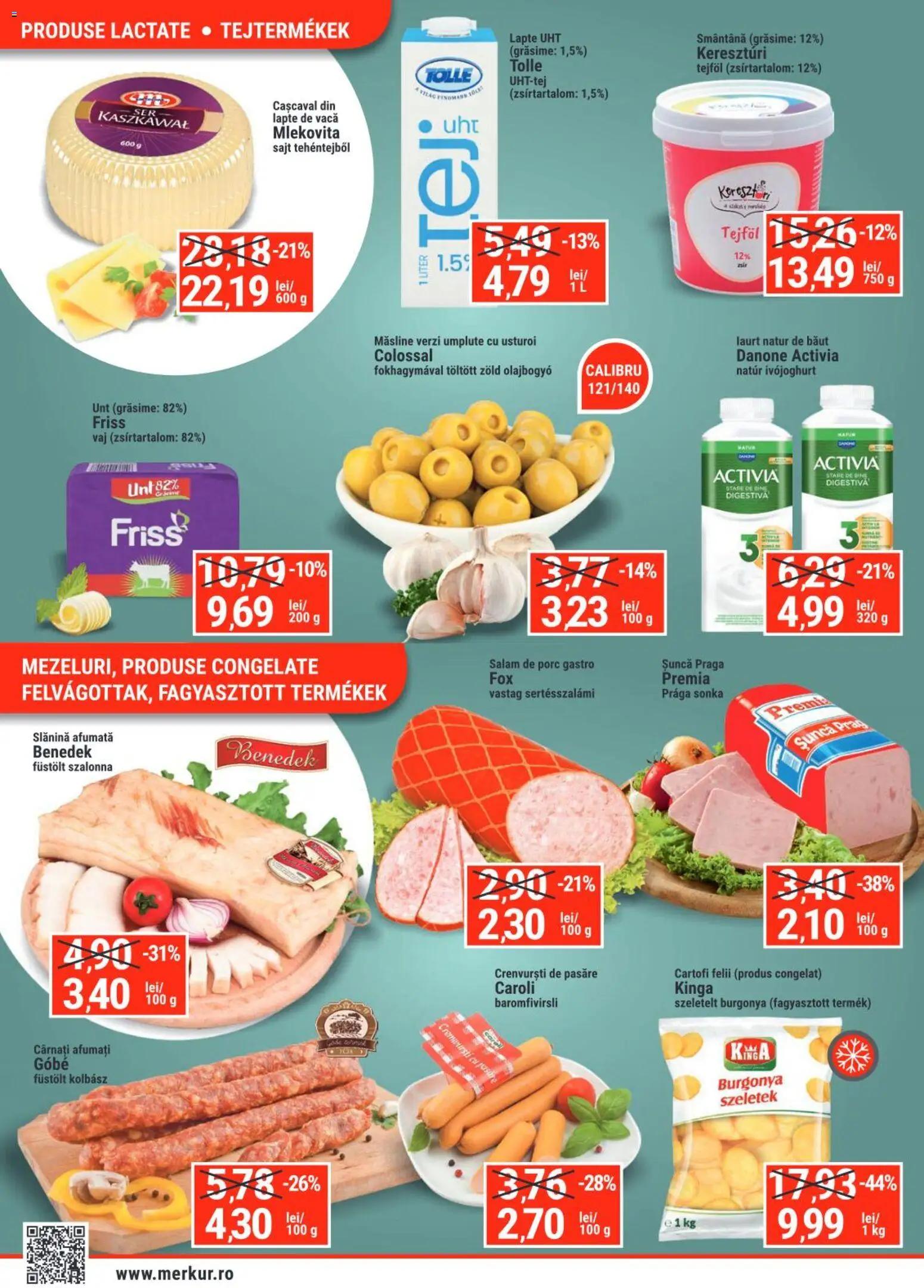 Noul catalog Merkur – valabil de la 14.05.2026 | Pagină: 2